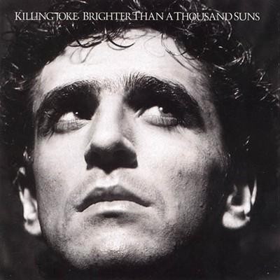 Killing Joke - Sanity